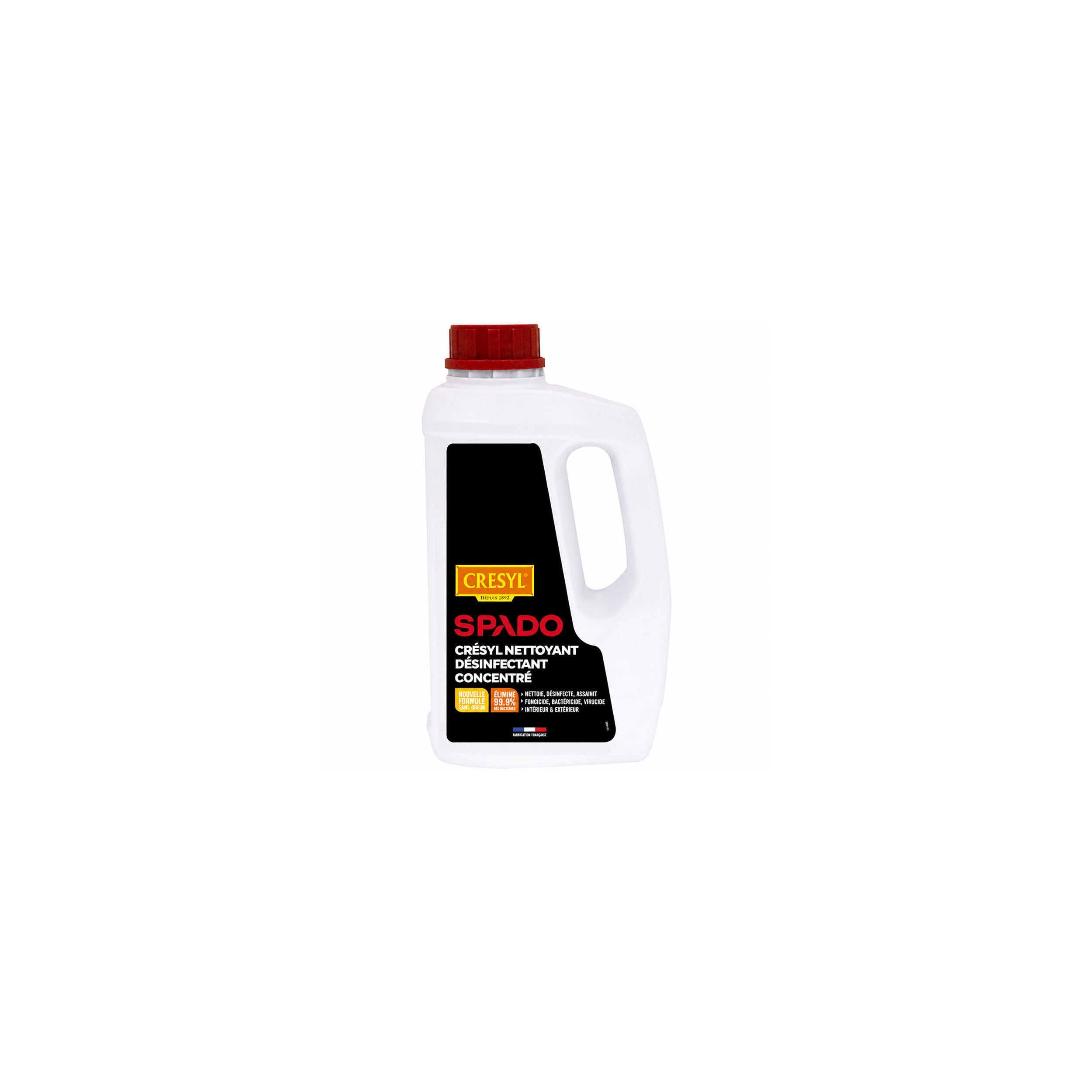 Cresyl Spado Reiniger, 1 L. 796250