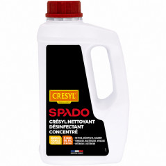 Limpiador Cresyl spado, 1 L. 796250