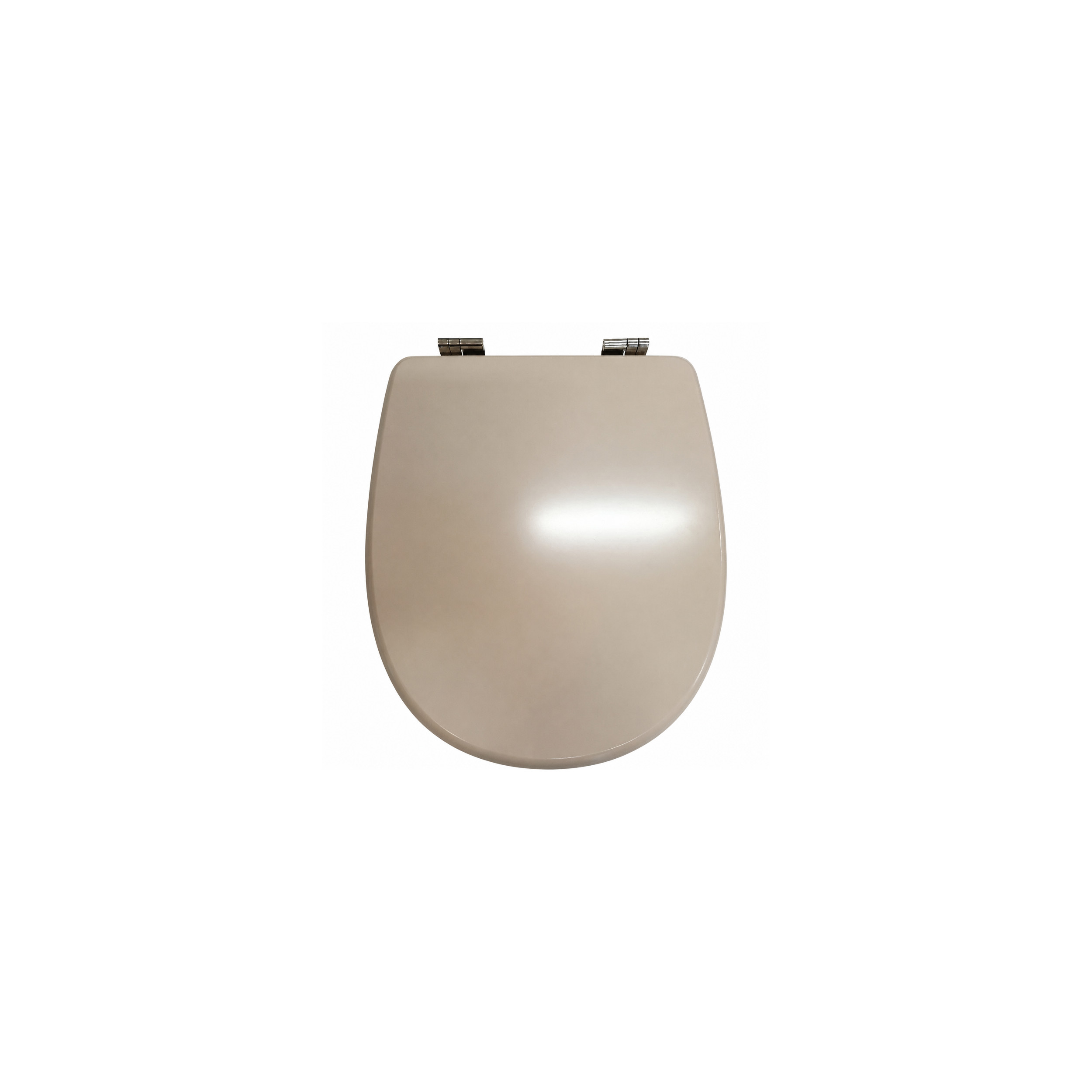 WC-Sitz SELLES Marly beige bahama ESPINOSA anpassbar