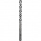 Punta SDS I.N.G Fixations 16x210mm uso professionale Punta SDS I.N.G Fixations 16x210mm uso professionale