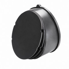 Norham STINK-SHIELD geurterugslagklep DN 150 mm