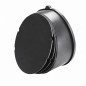 Norham STINK-SHIELD geurterugslagklep verticaal DN 150 mm