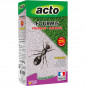 Antifourmis Acto poudrage arrosage 400g Antifourmis Acto poudrage arrosage 400g