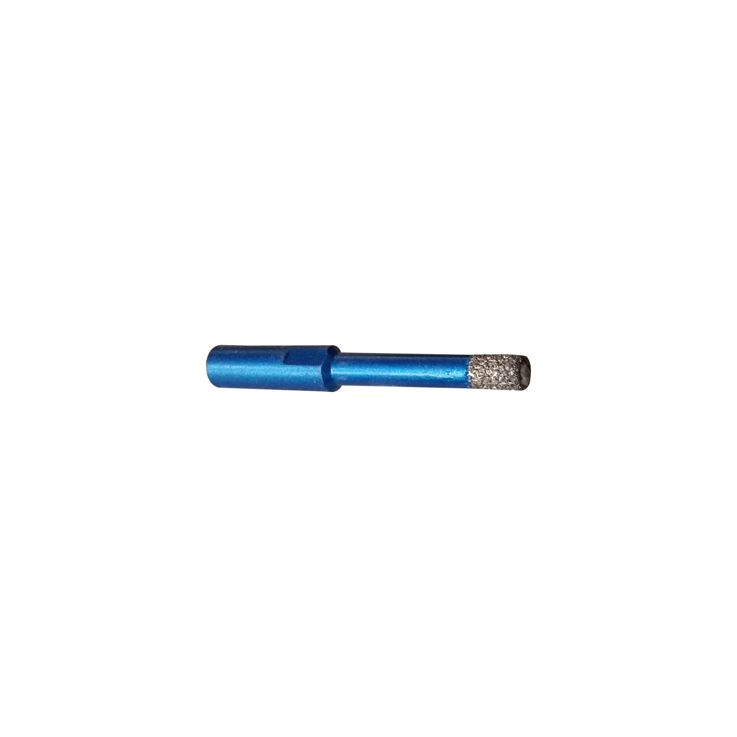 Foret diamant carrelage 10mm I.N.G Fixations INGFOA104120