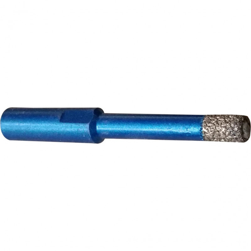 Foret diamant carrelage 10mm I.N.G Fixations percage sec Foret diamant carrelage 10mm I.N.G Fixations percage sec