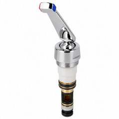 Cartuccia e manopola incasso Hansa HANKI59901549