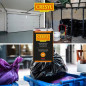 CREZYL BACTERICIDE FONGICIDE 5 L