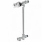 Thermostatmischer Einrohr Thermador Achsabstand 4 cm Bodenauslass Thermostatmischer Einrohr Thermador Achsabstand 4 cm Bodenauslass