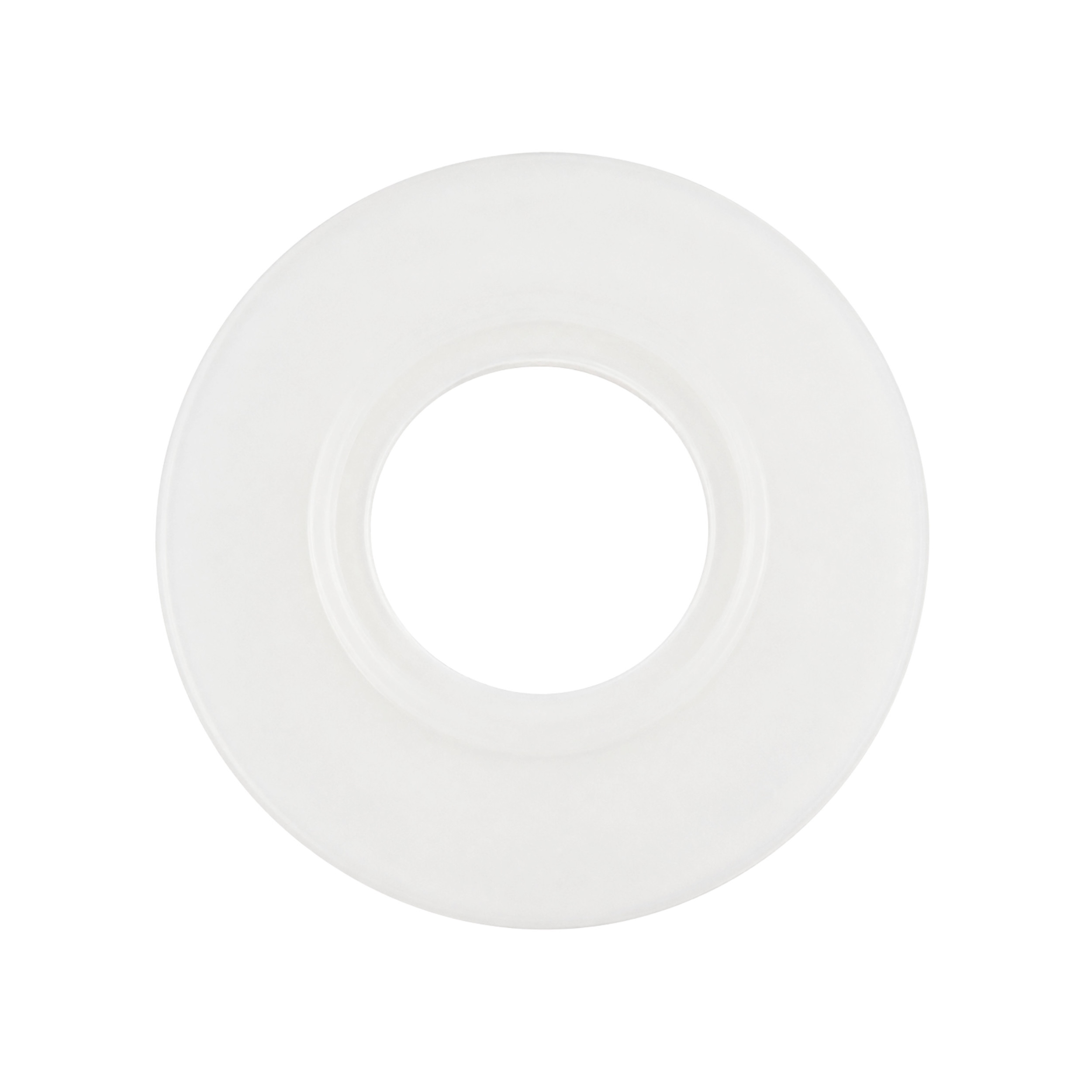 Flush mechanism seal for Roca wall-hung toilet 66x28x2 mm…