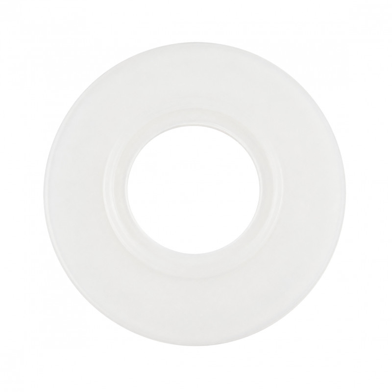 Flush mechanism seal for Roca wall-hung toilet 66 x 28 x 2 mm Flush mechanism seal for Roca wall-hung toilet 66 x 28 x 2 mm