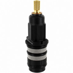 Cartouche pour mitigeur thermostatique de douche DL 800s, Prestotem 2
