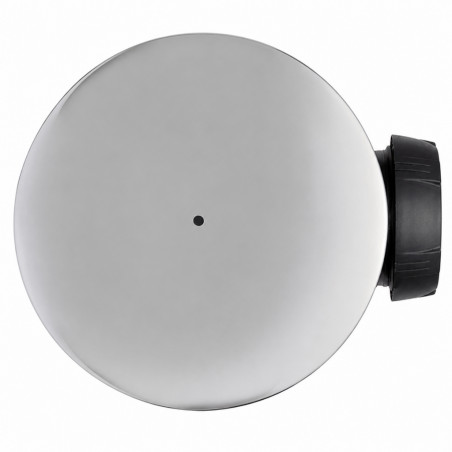 Capó válvula de desagüe Wirquin James metal cromado 120 mm