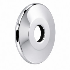 Rosone 130 mm Presto P50 B cromato incassato PRTRO90138