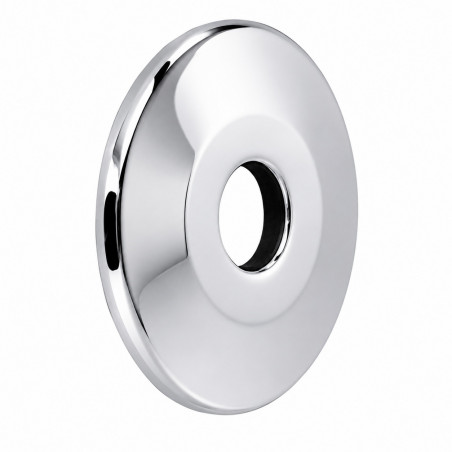 Rosone 130 mm Presto P50 B cromato incassato PRTRO90138