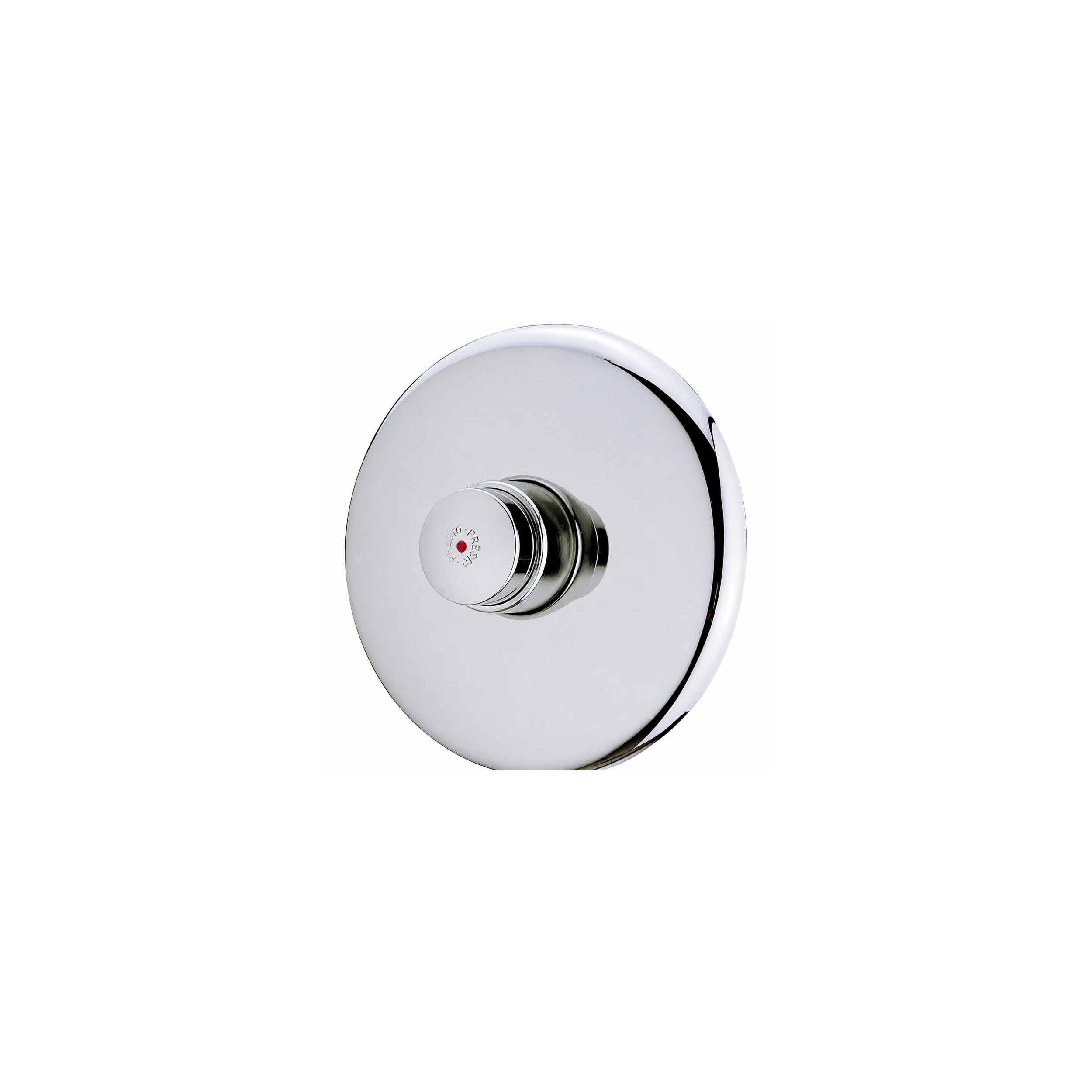 P50 timed shower tap PRESTO built-in