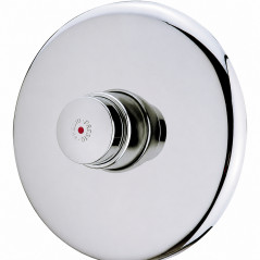 P50 timed shower tap PRESTO built-in