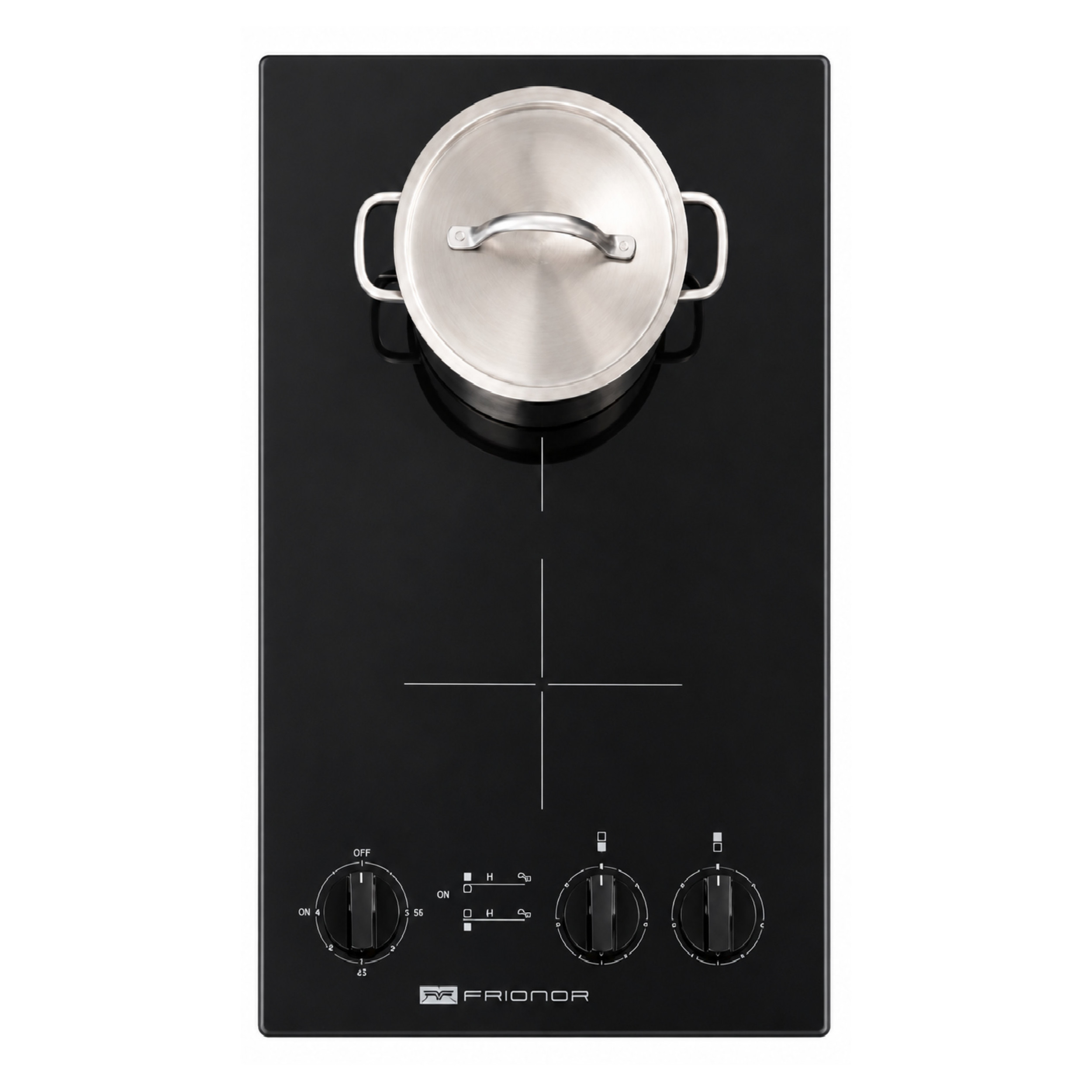 Frionor DVMM292/01 ceramic hob