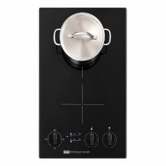 Frionor DVMM292/01 vitrokeramische kookplaat