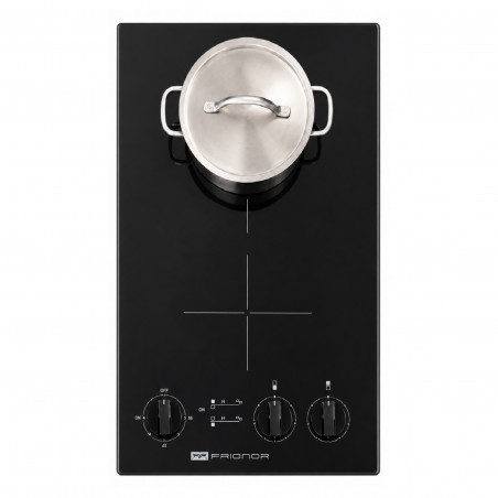 Frionor DVMM292/01 vitrokeramische kookplaat