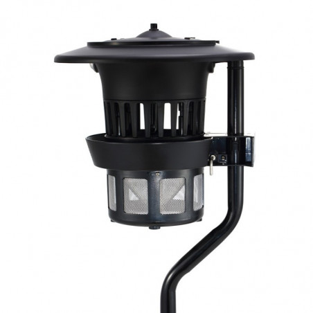 Pack Tiger Trap Pro auf Füßen + Nachfüllung 1 Monat, bis zu 1000 m², 15W FAVEX 9997554 - Bild 1/5