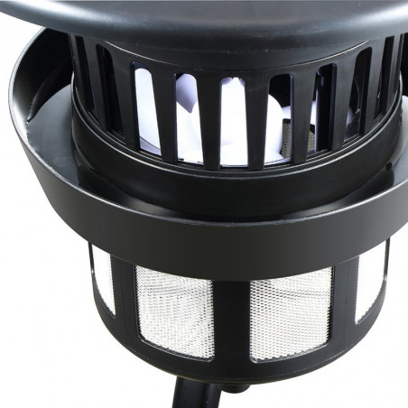 Pack Tiger Trap Pro sur pieds + recharge 1 mois, jusqu'à 1000 m², 15W FAVEX 9997554 - Image 4/5