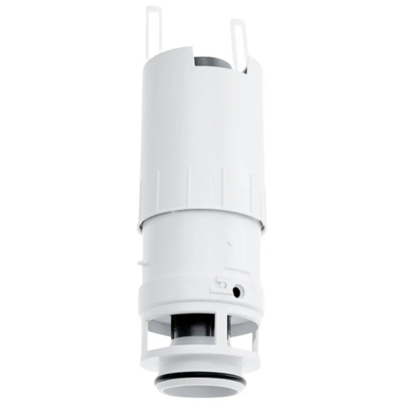Flush mechanism for REGIPLAST 650 and 750 cistern, with base Flush mechanism for REGIPLAST 650 and 750 cistern, with base
