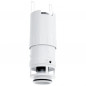 Flush mechanism for REGIPLAST 650 and 750 cistern, with base Flush mechanism for REGIPLAST 650 and 750 cistern, with base