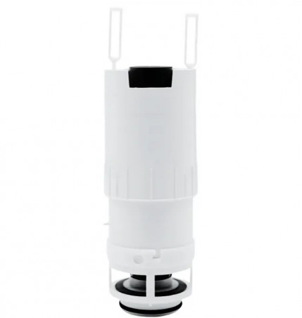 REGIPLAST 650 750 flush mechanism with base