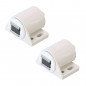 Fermaglio magnetico rotondo, supporta 4kg Fermaglio magnetico rotondo, supporta 4kg