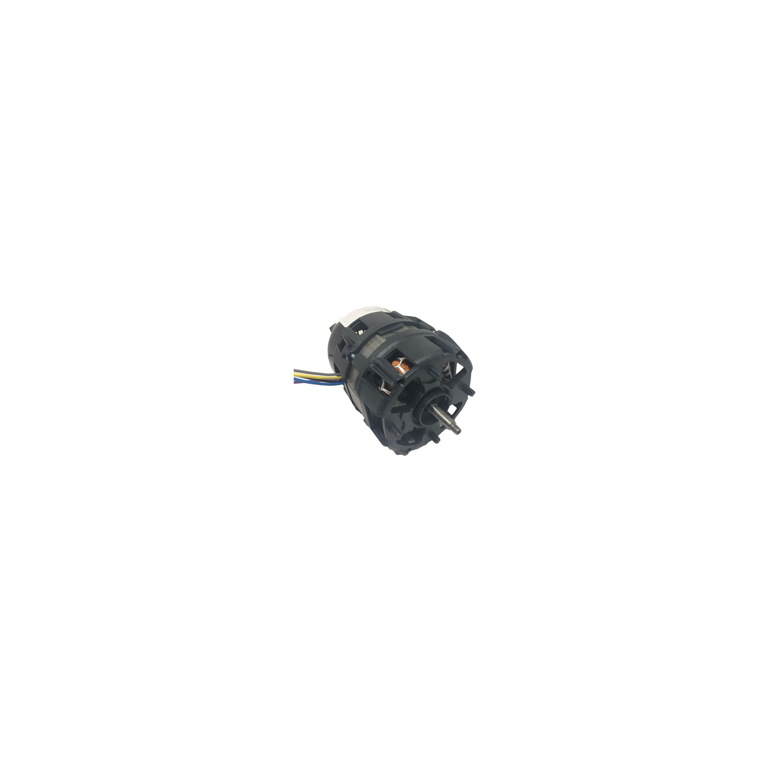 Motorzerkleinerer Watermatic SMOT037 240V Ø12 belüftet