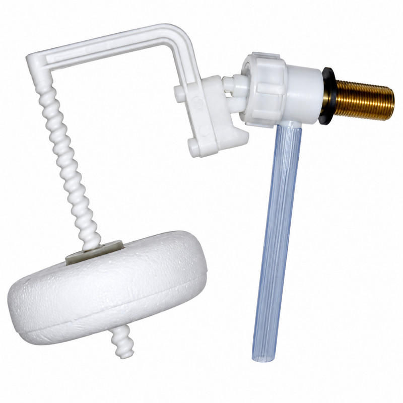 Valvola a galleggiante 12x17 per regolatore di livello piscina ASTRAL 42627NM Valvola a galleggiante 12x17 per regolatore di livello piscina ASTRAL 42627NM