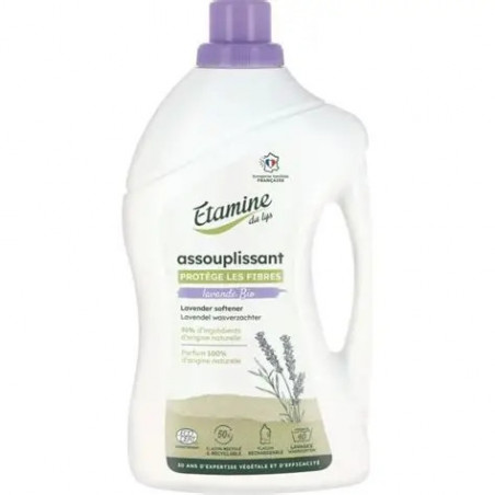 Suavizante Lavanda 1L Etamine du Lys DESAS883851
