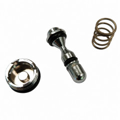 Maintenance pack check valve for Presto Chef hand shower