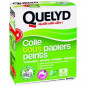 Quelyd all wallpaper adhesive with color indicator 300g Quelyd all wallpaper adhesive with color indicator 300g