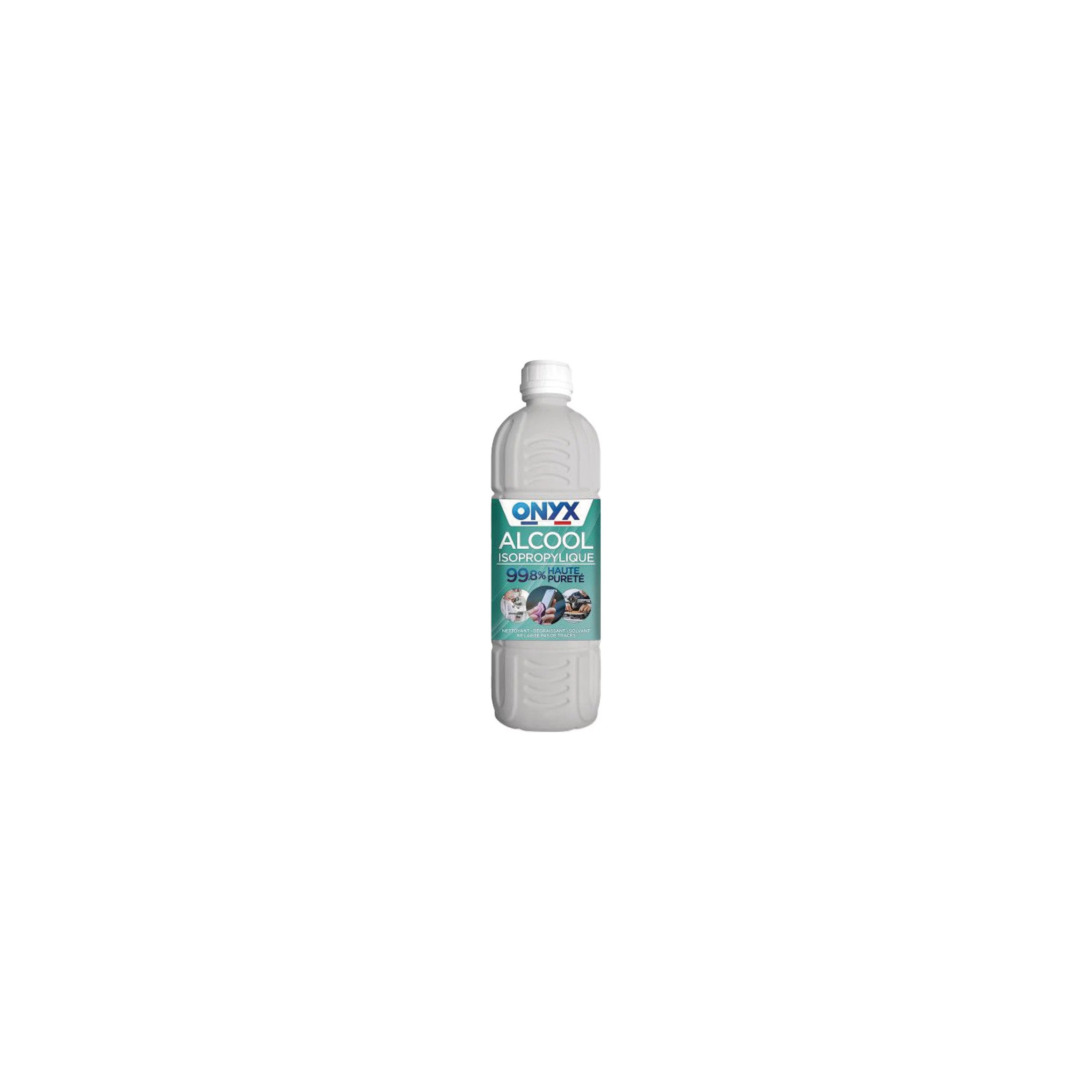 Alcool Isopropilico 99,8% Onyx 1L ONYALA75050106