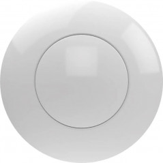 Placca di comando WISA Quadro Pneumatico Bianco WC
