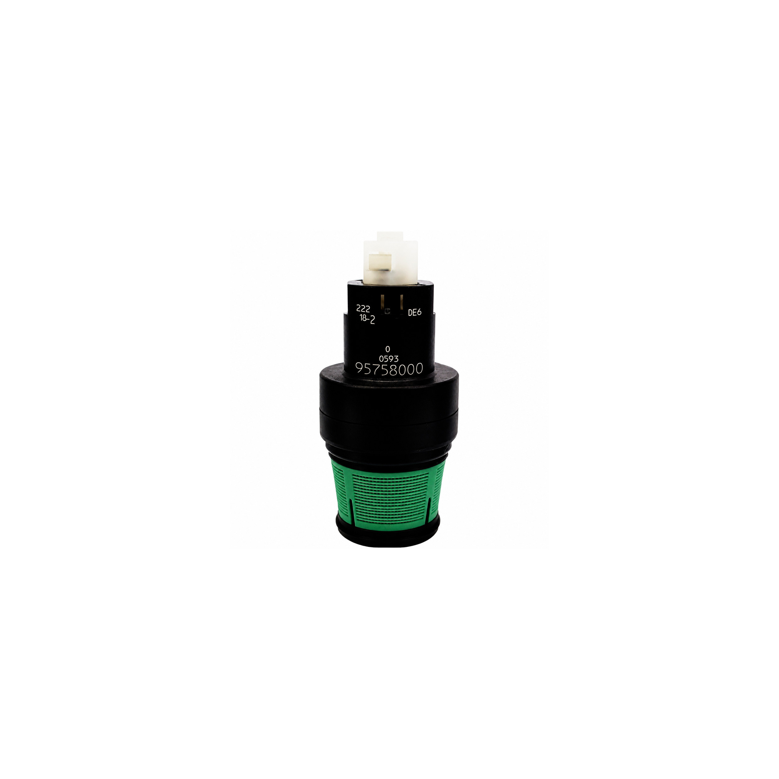 Absperreinheit Dusche DN9 Hansgrohe 95758000