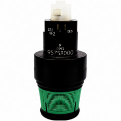 Stopkraan douche DN9 Hansgrohe 95758000