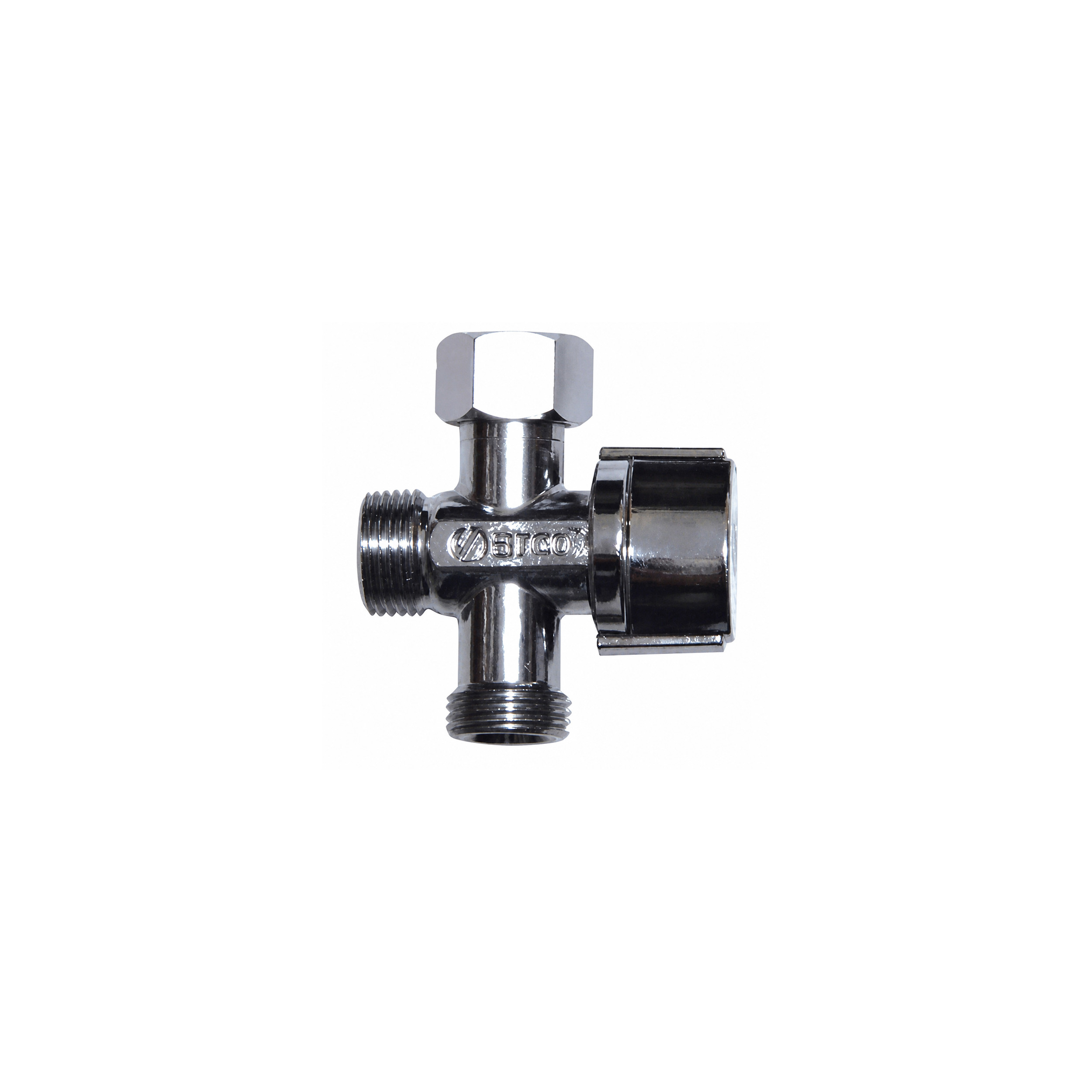 Llave de corte 3 vías WC Wirquin WITRO60724135
