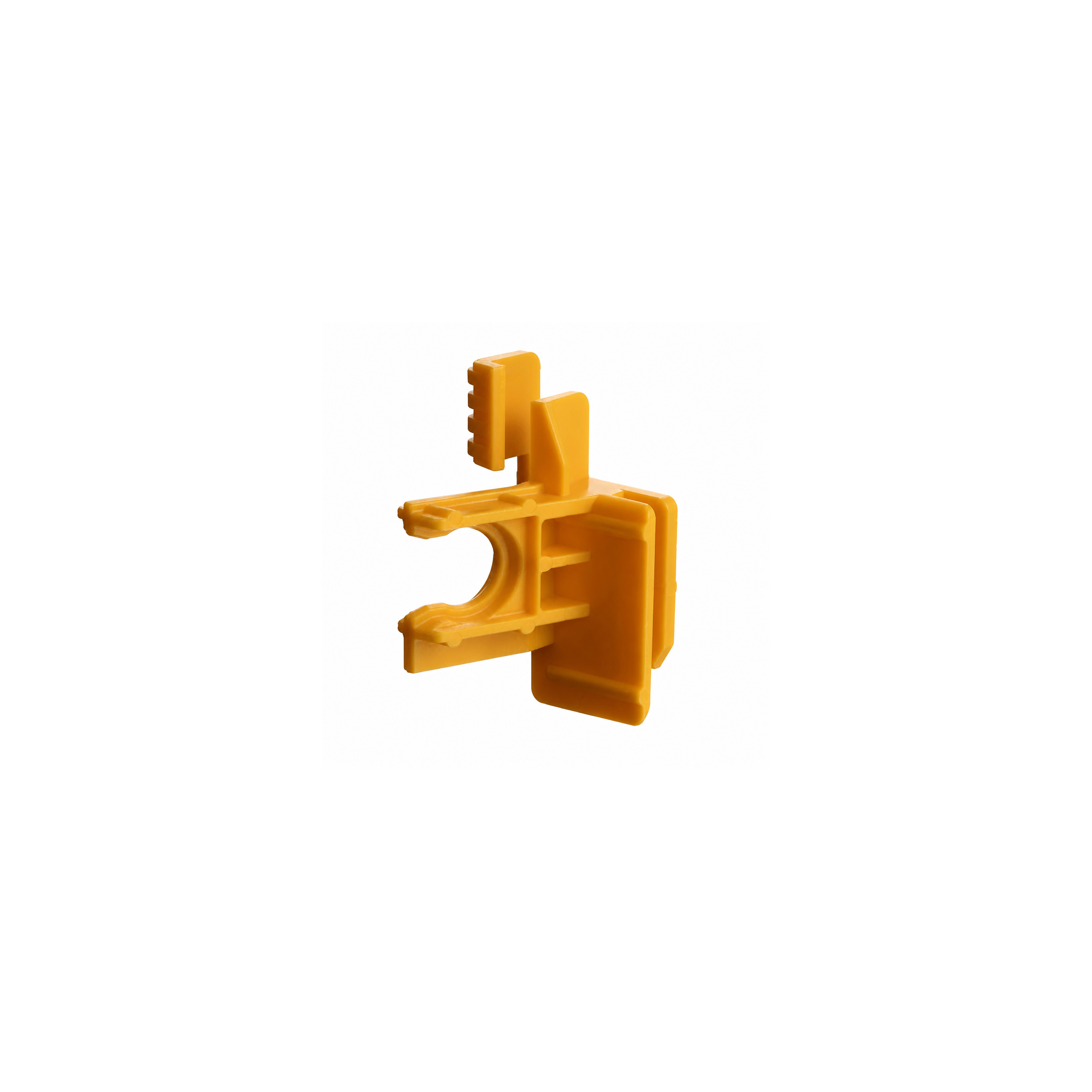 Support robinet flotteur Régiplast pour réservoir encastrable 720 101749