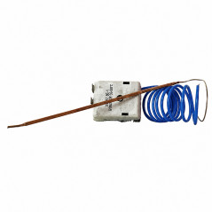 Regelthermostat Forge Adour Sukaldea 169