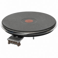 EGO Kochplatte 1500W 145mm ASWPLH723405