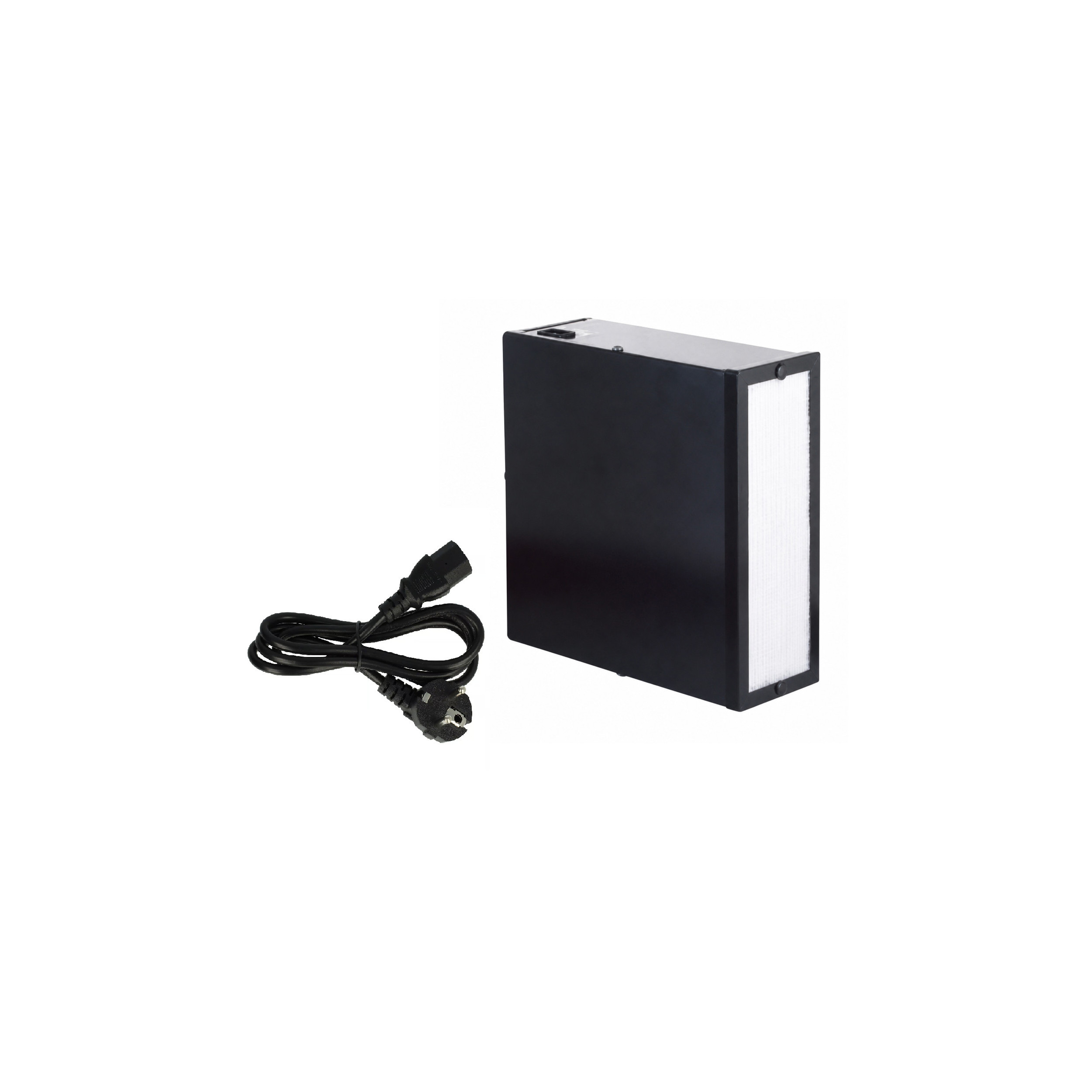 Complete fan for EQUATAIR Classic CONFORT DOMO CD0100-01 - Image 1/2
