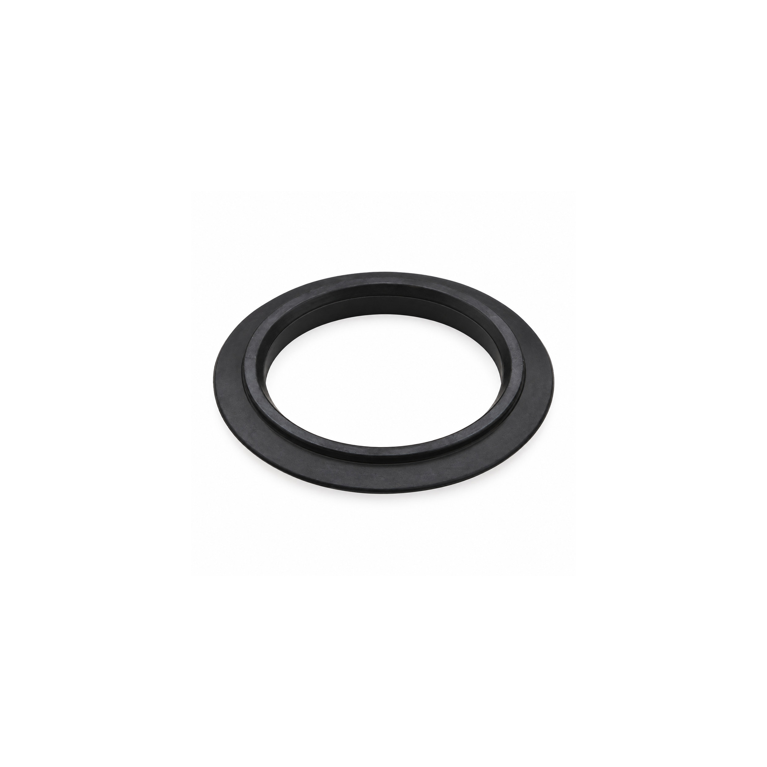 Lip seal check valve waste outlet 45mm VALJ42700 Valentin