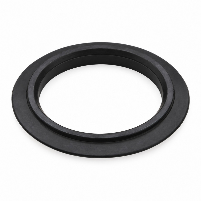 Guarnizione a labbro valvola di ritegno scarico 45mm Valentin incasso