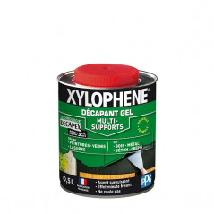 Multi-surface gel stripper Xylophène 0.5L DESXY126152