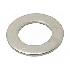 Smalle sluitring Vynex 5mm 74 stuks VYNRO027604