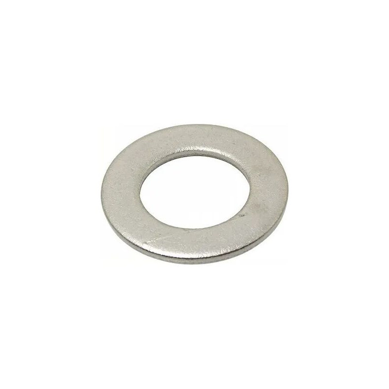 Narrow flat washer Vynex 5mm 74 pieces Narrow flat washer Vynex 5mm 74 pieces