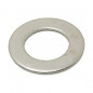 Rondelle plate étroite Vynex 5mm 74 pièces Rondelle plate étroite Vynex 5mm 74 pièces