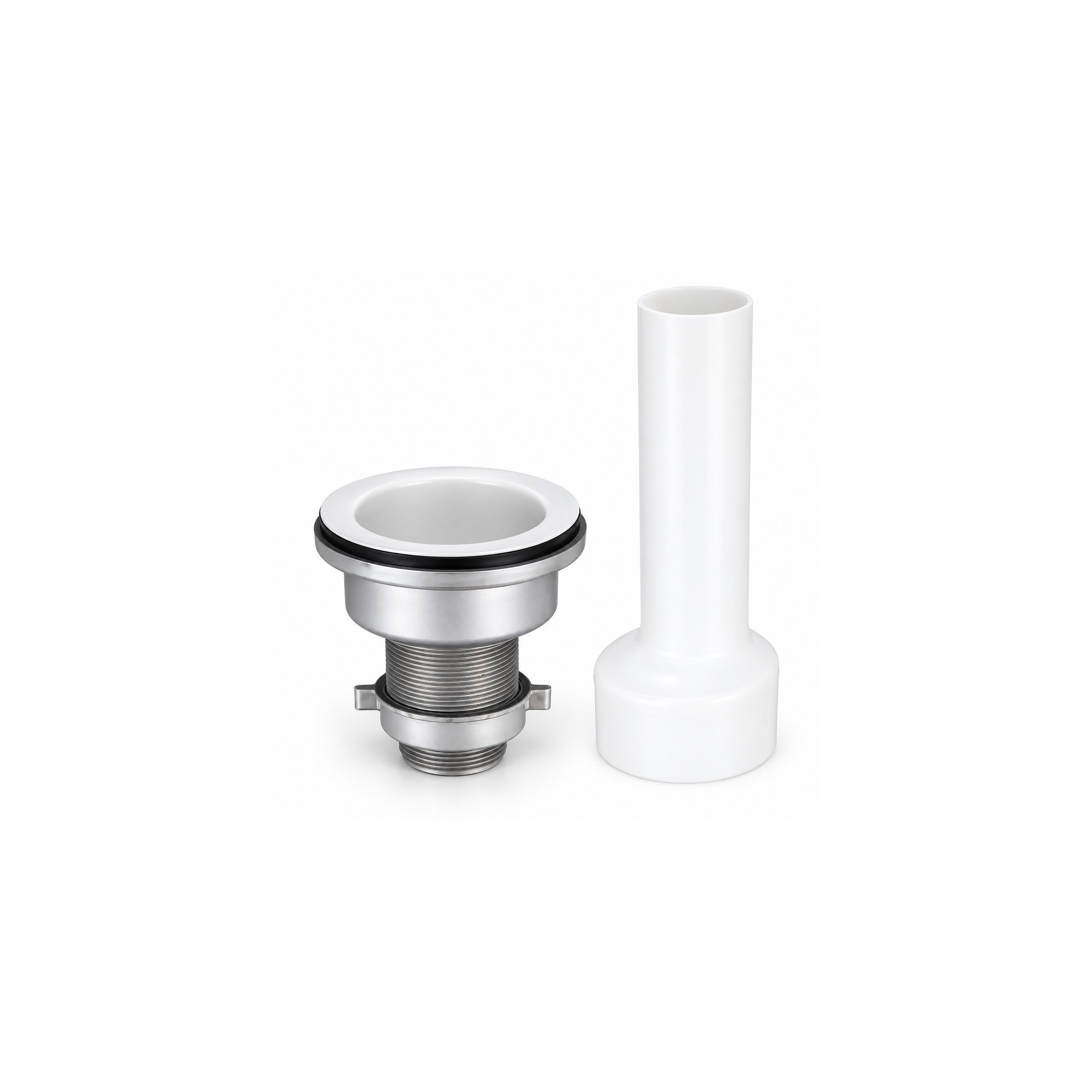 Bonde anti acide Lira 90mm 300mm LIRBOA145933
